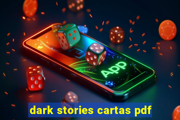 dark stories cartas pdf